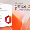 office 2024 professional plus